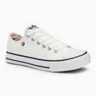 Lee Cooper women's trainers LCW-24-31-2741L white
