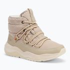 Lee Cooper women's snow boots LCJ-24-03-3065L beige