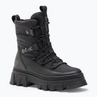 Lee Cooper women's snow boots LCJ-24-47-3144L black