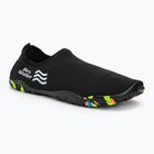 ProWater men's water shoes PRO-24-48-062M black