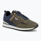 Lee Cooper men's shoes LCW-25-03-3383MA khaki
