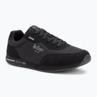 Lee Cooper men's shoes LCW-25-03-3384MA black