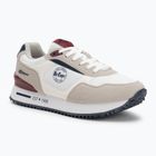 Lee Cooper men's shoes LCW-25-03-3388MA white