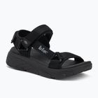 Lee Cooper women's sandals LCW-25-03-3398LA black
