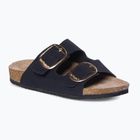 Lee Cooper women's flip-flops LCW-25-35-3486LA black