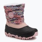 Children's snow boots Lee Cooper LCJ-25-10-3770K pink