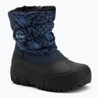 Children's snow boots Lee Cooper LCJ-25-10-3772K navy