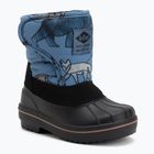 Children's snow boots Lee Cooper LCJ-25-10-3774K blue