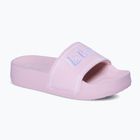 Lee Cooper women's flip-flops LCW-25-42-3532LA lt pink/silver