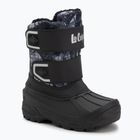 Children's snow boots Lee Cooper LCJ-25-10-3781K black