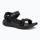Lee Cooper men's sandals LCW-25-34-3550MA grey
