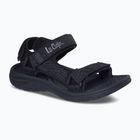 Lee Cooper men's sandals LCW-25-34-3550MA grey