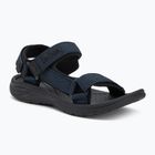 Lee Cooper men's sandals LCW-25-34-3551MA navy