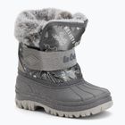 Children's snow boots Lee Cooper LCJ-25-10-3788K grey