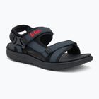 Lee Cooper men's sandals LCW-25-34-3554MA navy