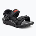 Lee Cooper children's sandals LCW-25-34-3568K grey