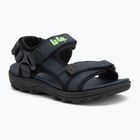Lee Cooper children's sandals LCW-25-34-3569K navy