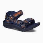Lee Cooper children's sandals LCW-25-34-3571K navy