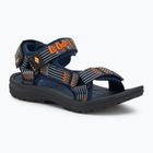 Lee Cooper children's sandals LCW-25-34-3571K navy