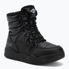 Women's snow boots Lee Cooper LCJ-26-44-4562LA black