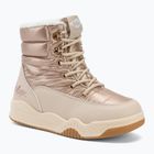 Women's snow boots Lee Cooper LCJ-26-44-4564LA gold
