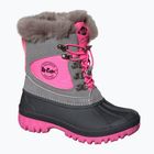 Children's snow boots Lee Cooper LCJ-26-44-4570K fuchsia