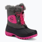 Children's snow boots Lee Cooper LCJ-26-44-4570K fuchsia