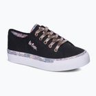 Lee Cooper women's trainers LCW-25-08-3641LA black