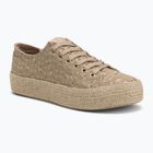 Lee Cooper women's boots LCW-25-08-3646LA khaki