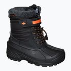 Children's snow boots Lee Cooper LCJ-26-44-4577K black