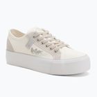 Lee Cooper women's trainers LCW-25-31-3479LA white