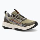 Grisport men's shoes 109018M khaki