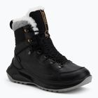 Women's trekking boots Grisport 15509N7G black