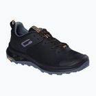 Grisport men's hiking boots 15409S21 black/grey