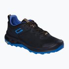 Grisport men's hiking boots 15409S2 black/blue