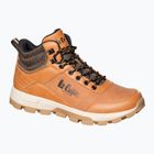 Men's shoes Lee Cooper LCJ-26-01-4624MA camel
