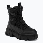 Women's snow boots Lee Cooper LCJ-26-01-4628LA black
