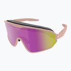 Tripout Infinity powder pinky/pinky axiom sunglasses