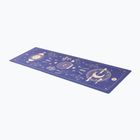 Moonholi MAGIC TRAVEL 1.5 mm travel yoga mat purple SKU-117