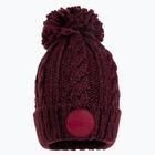 Women's Waikane Vibe Burgundy cap