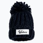 Waikane Vibe Navy women's cap navy blue