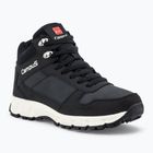 Women's hiking boots CampuS Rosa High black