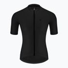 Men's Quest Superfly cycling jersey black