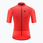 Men's Quest Adventure cycling jersey red