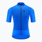 Men's cycling jersey Quest Adventure blue