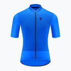 Men's Quest Adventure cycling jersey blue