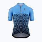 Men's Quest Limone 23 cycling jersey blue