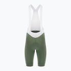 Men's Quest Rapido army cycling shorts