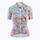 Women's cycling jersey Quest Calbra