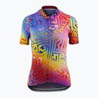 Women's cycling jersey Quest Burano Uno